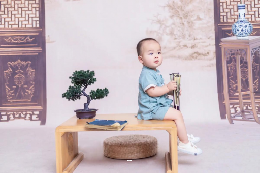 迁安市宝宝有多少颗牙齿